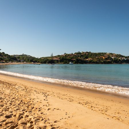 Hotel Ferradura Resort Búzios Eksteriør billede