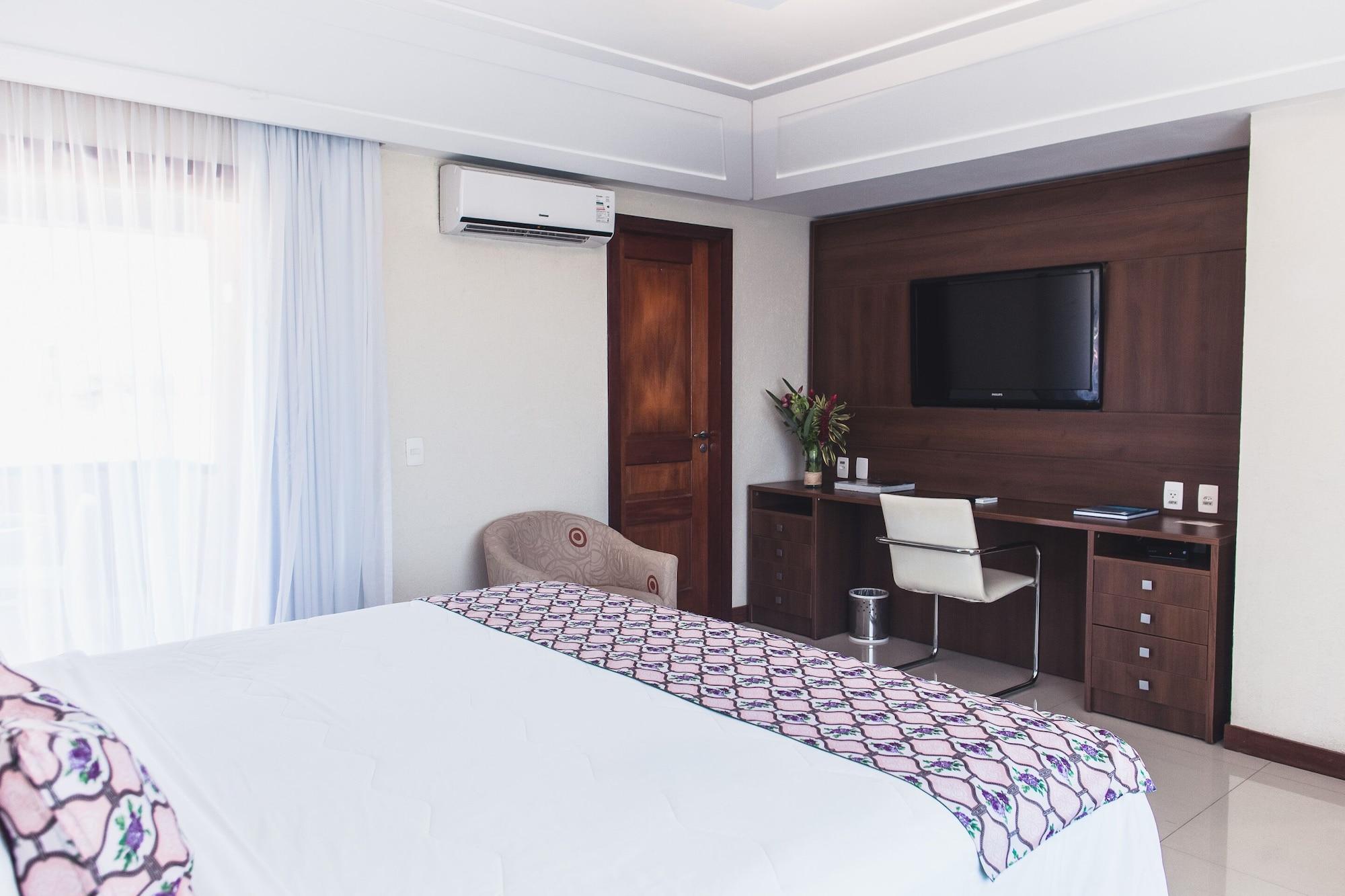 Hotel Ferradura Resort Búzios Eksteriør billede