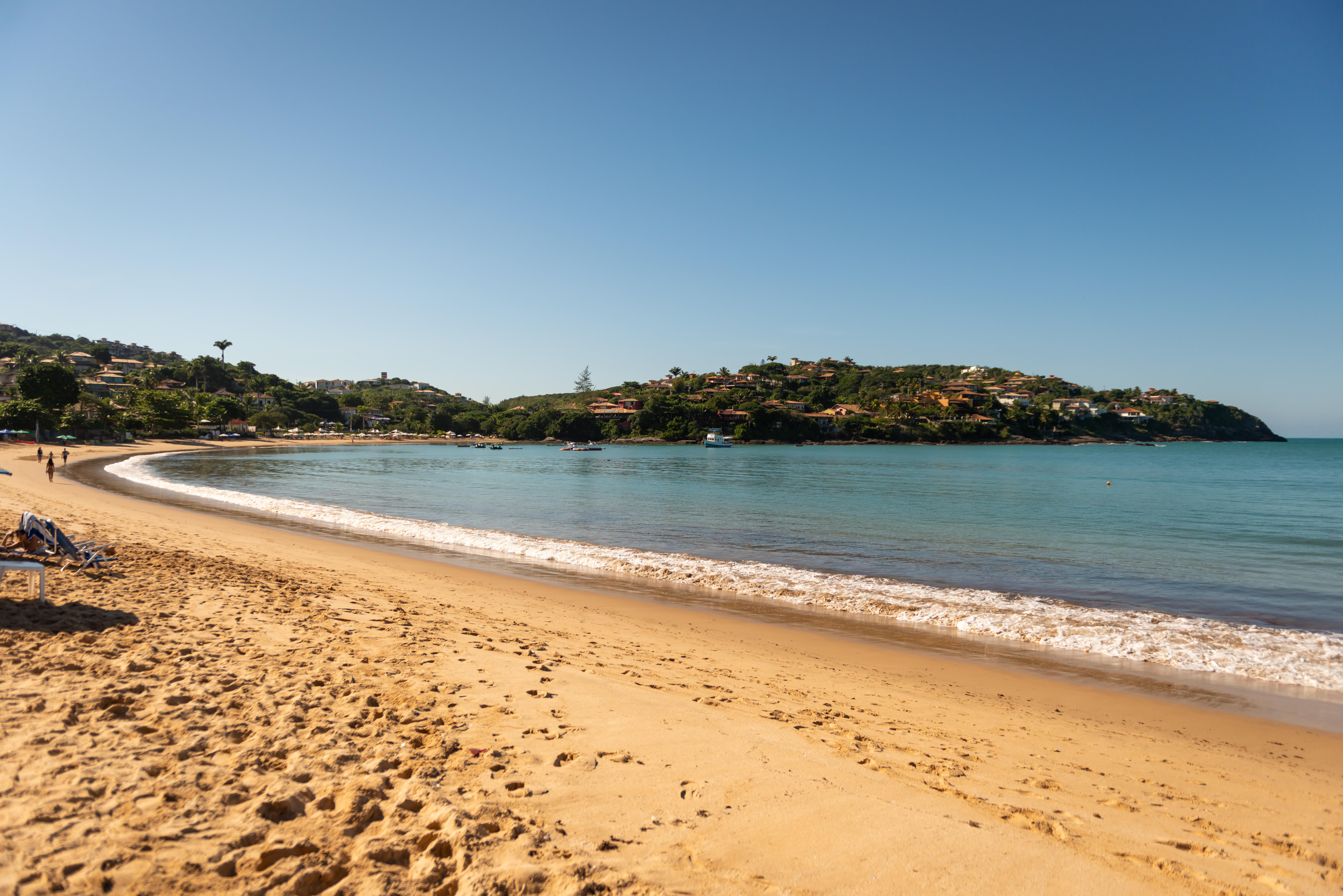 Hotel Ferradura Resort Búzios Eksteriør billede