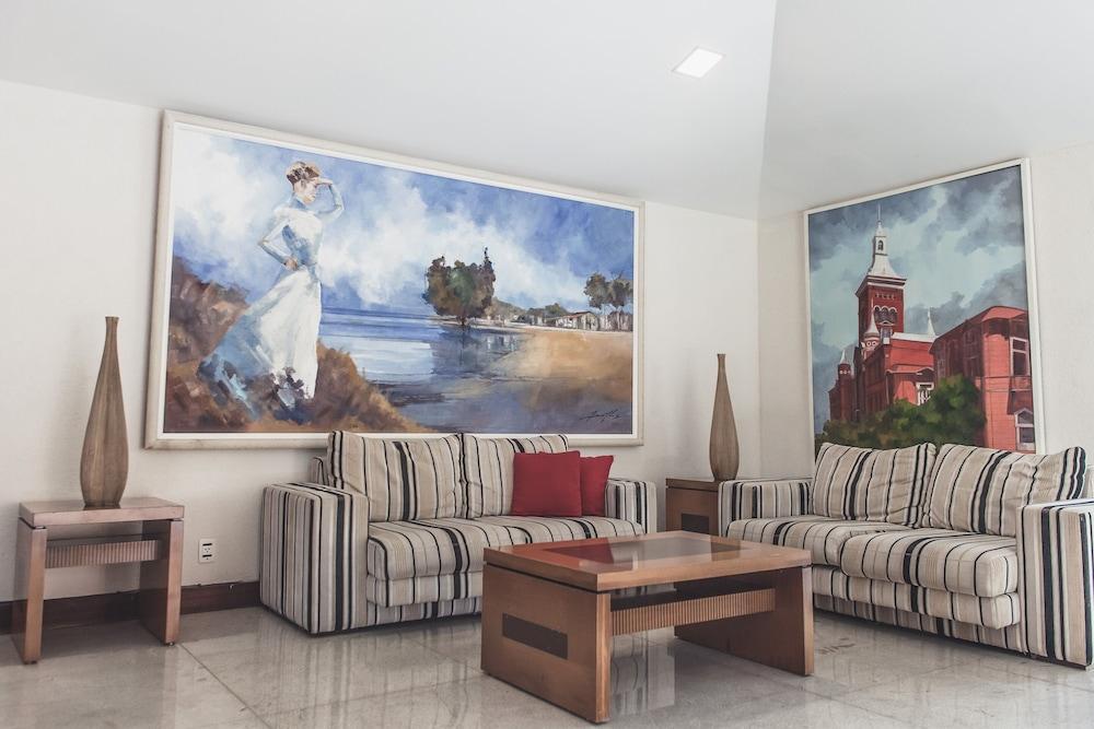 Hotel Ferradura Resort Búzios Eksteriør billede