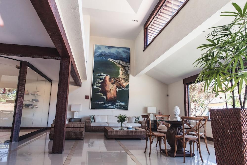 Hotel Ferradura Resort Búzios Eksteriør billede