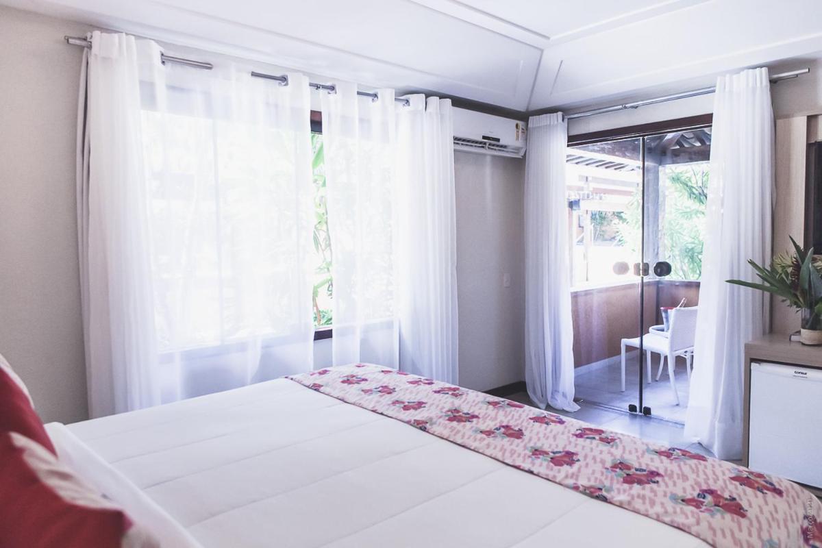 Hotel Ferradura Resort Búzios Eksteriør billede
