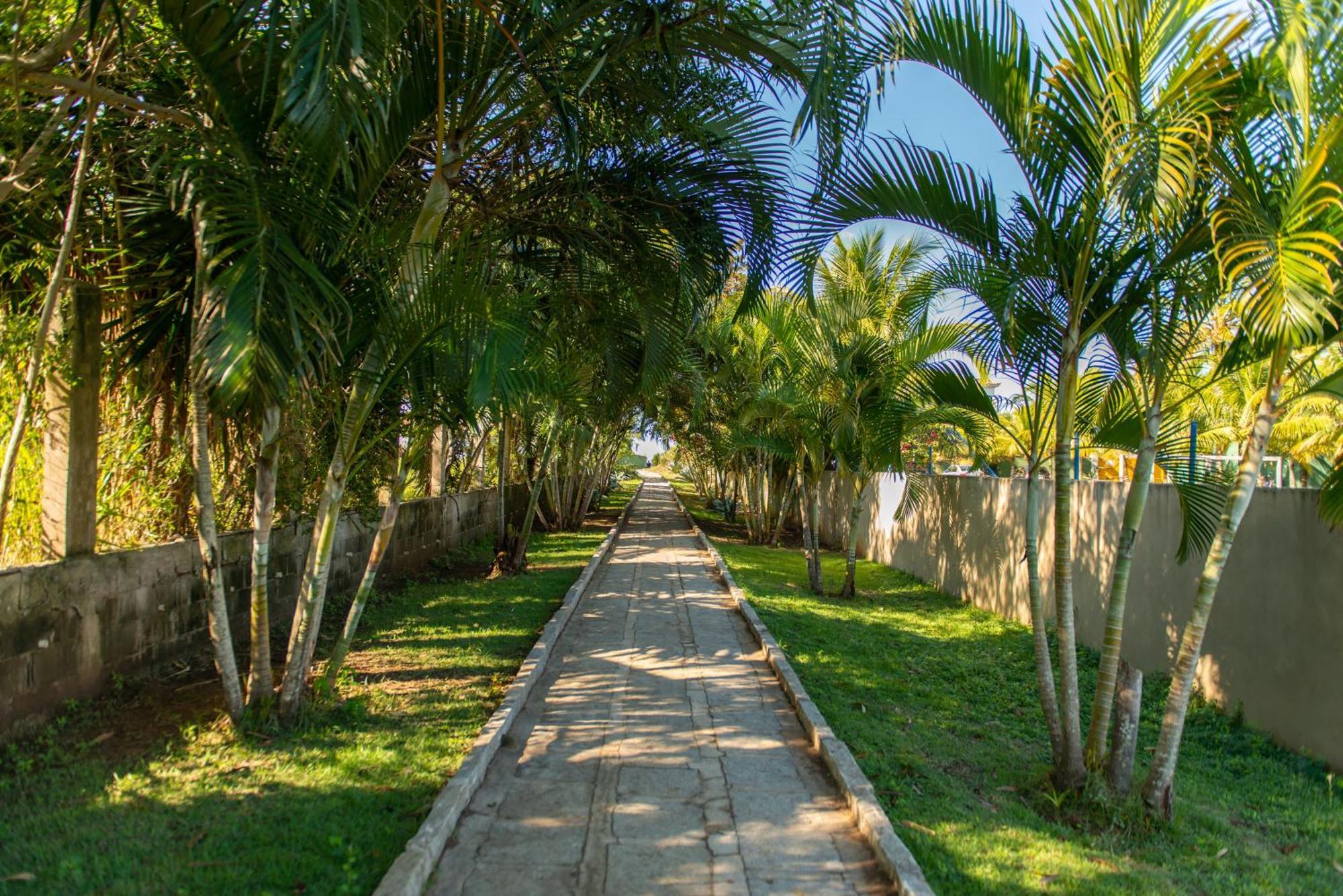 Hotel Ferradura Resort Búzios Eksteriør billede