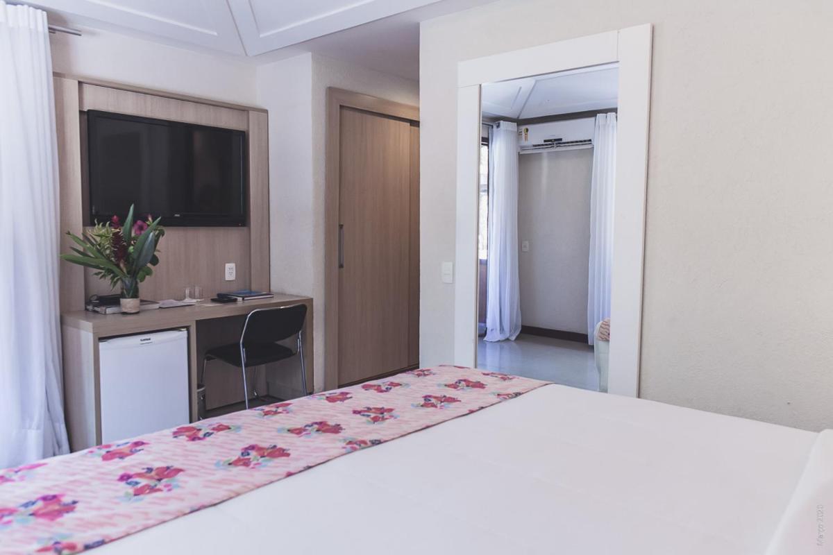 Hotel Ferradura Resort Búzios Eksteriør billede
