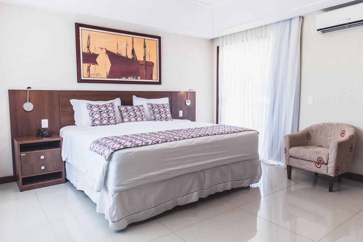 Hotel Ferradura Resort Búzios Eksteriør billede