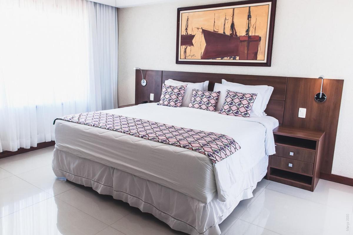 Hotel Ferradura Resort Búzios Eksteriør billede