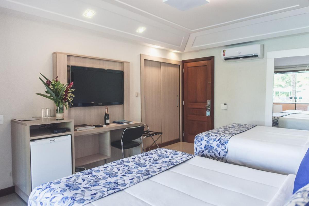 Hotel Ferradura Resort Búzios Eksteriør billede