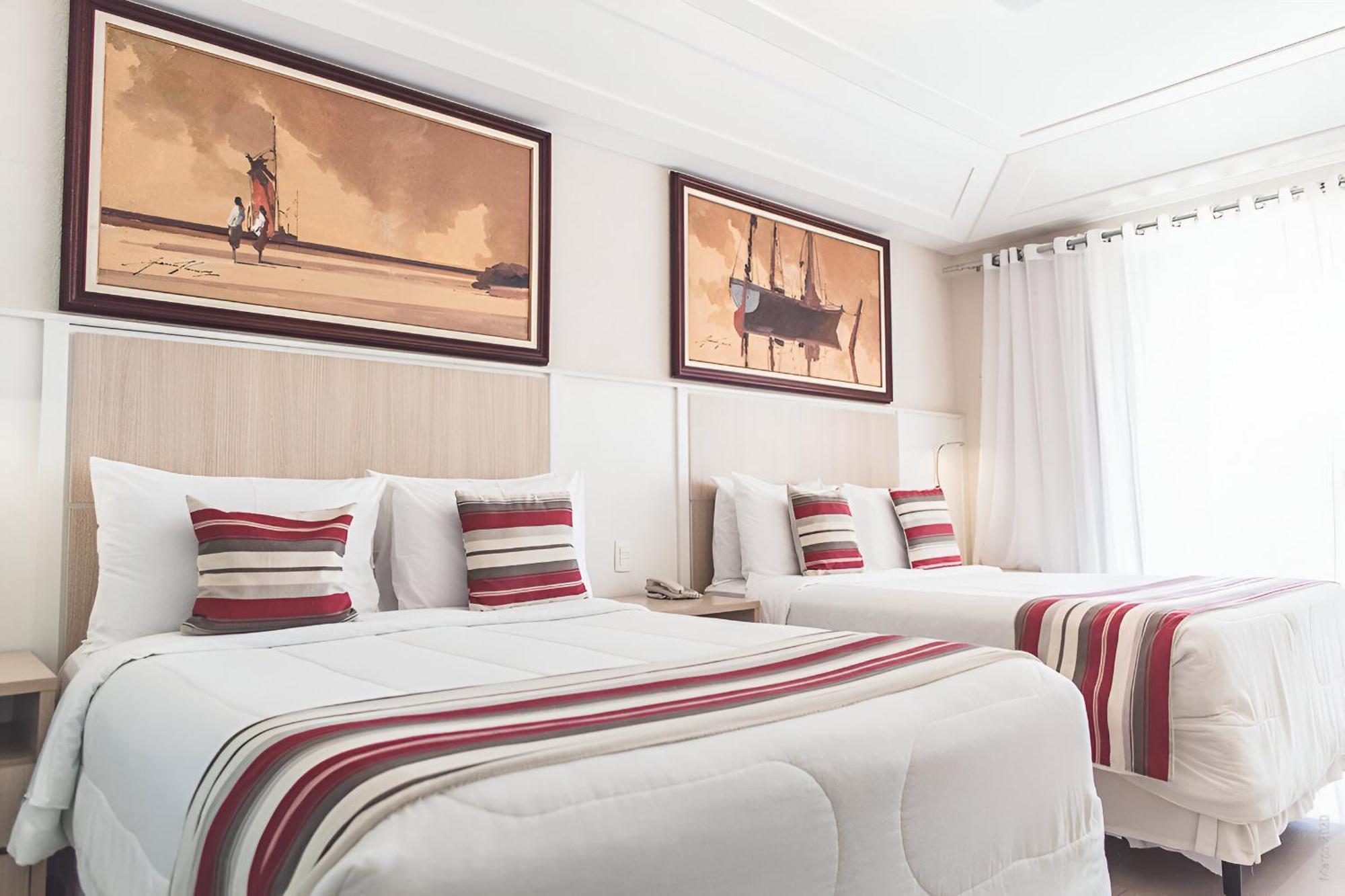 Hotel Ferradura Resort Búzios Værelse billede