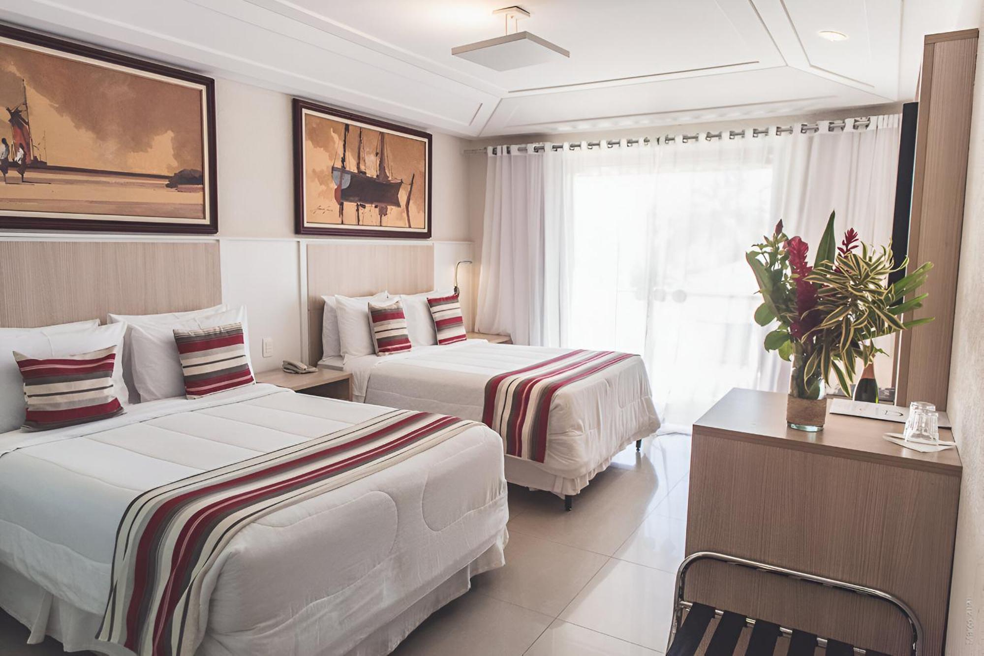Hotel Ferradura Resort Búzios Værelse billede